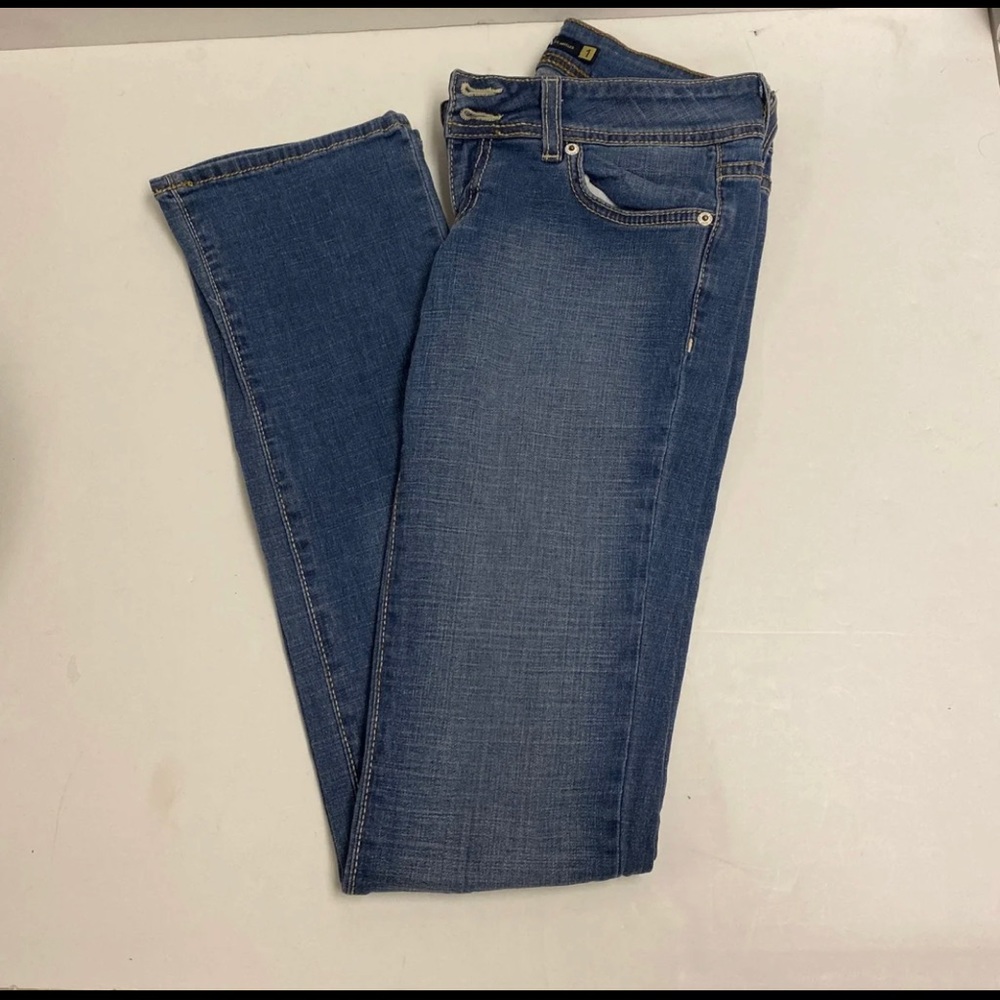 Just USA Size 1 Jeans